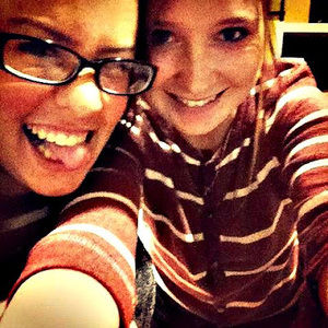 Meet your Posher, Taylor